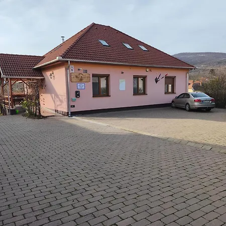 Var-liget Vendeghaz